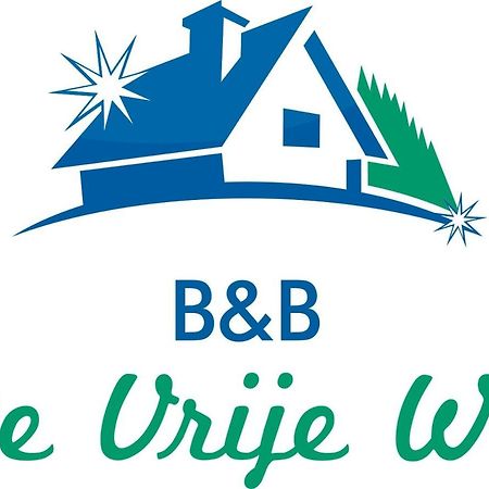 De Vrije Wei Broekland (Gelderland) Zewnętrze zdjęcie