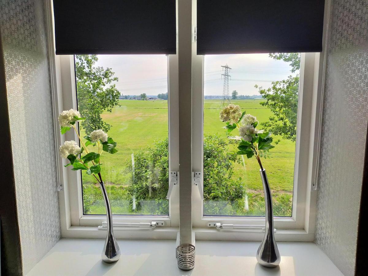 De Vrije Wei Broekland (Gelderland) Zewnętrze zdjęcie