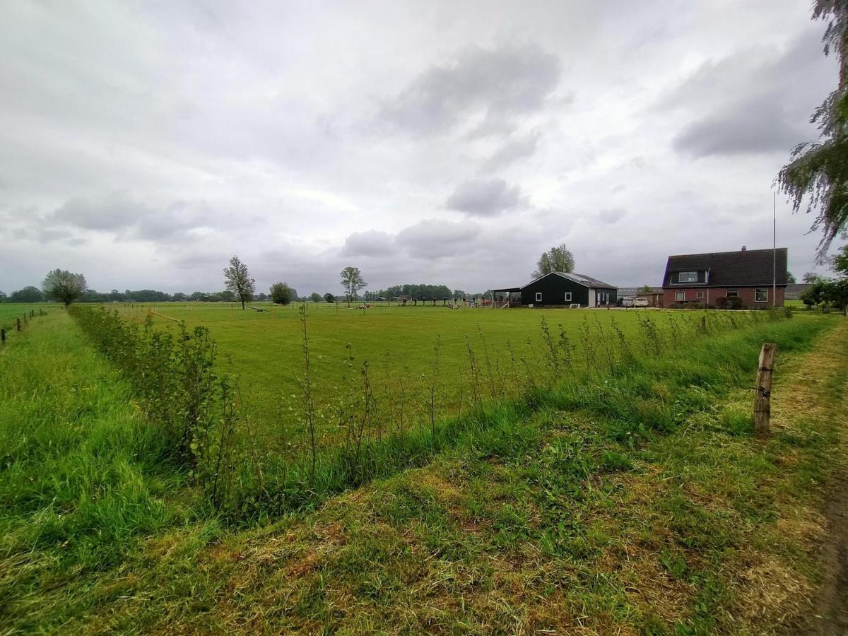 De Vrije Wei Broekland (Gelderland) Zewnętrze zdjęcie